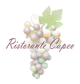 Ristorante Cảpeo